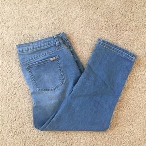 Jennifer Lopez Capris